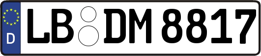 LB-DM8817