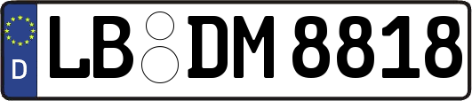 LB-DM8818