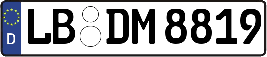 LB-DM8819