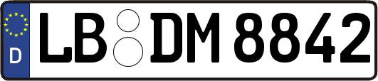 LB-DM8842
