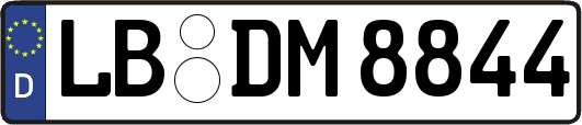 LB-DM8844