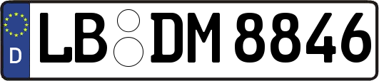 LB-DM8846