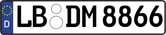 LB-DM8866