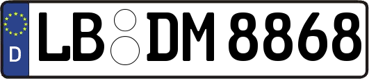 LB-DM8868