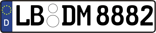 LB-DM8882