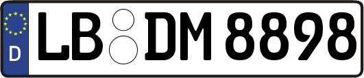 LB-DM8898