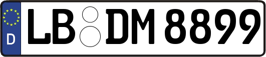 LB-DM8899