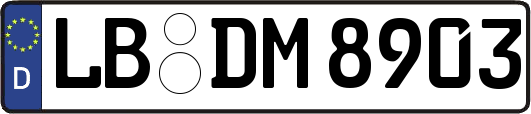 LB-DM8903