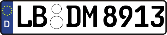 LB-DM8913