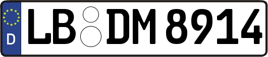 LB-DM8914