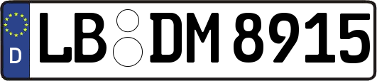 LB-DM8915