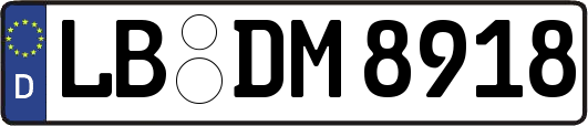 LB-DM8918
