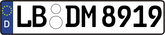 LB-DM8919