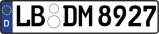 LB-DM8927