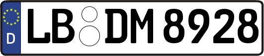 LB-DM8928