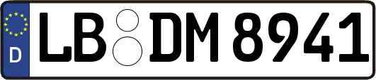 LB-DM8941