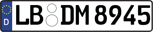 LB-DM8945