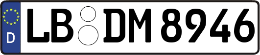 LB-DM8946