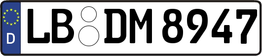 LB-DM8947