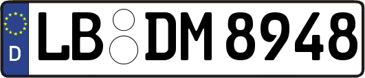 LB-DM8948