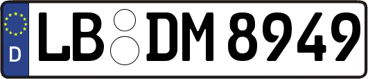LB-DM8949