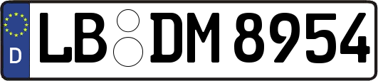 LB-DM8954