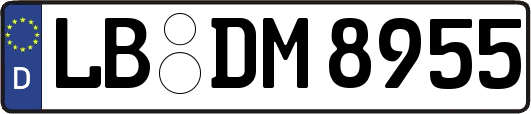 LB-DM8955