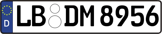 LB-DM8956