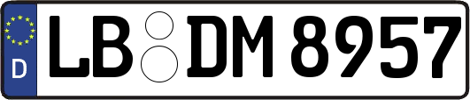 LB-DM8957