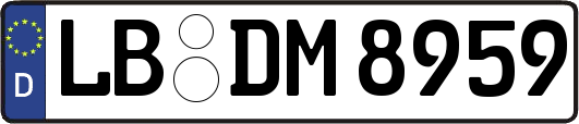 LB-DM8959