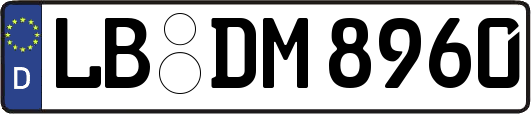LB-DM8960