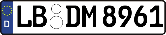 LB-DM8961