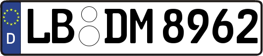 LB-DM8962