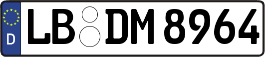 LB-DM8964
