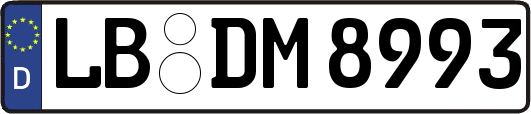 LB-DM8993