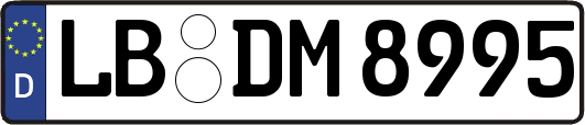 LB-DM8995