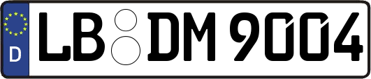 LB-DM9004