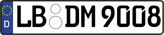 LB-DM9008