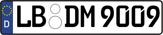 LB-DM9009