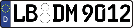 LB-DM9012