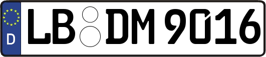 LB-DM9016