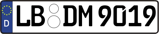 LB-DM9019