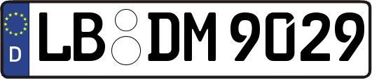 LB-DM9029