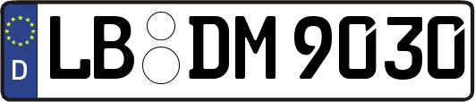 LB-DM9030