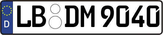 LB-DM9040