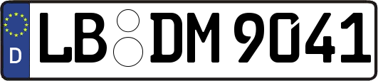 LB-DM9041