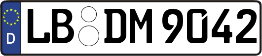 LB-DM9042