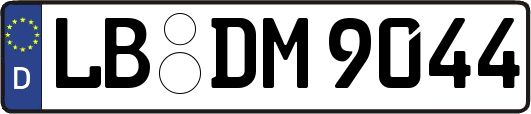 LB-DM9044