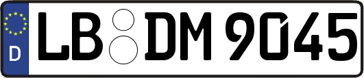 LB-DM9045
