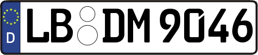 LB-DM9046